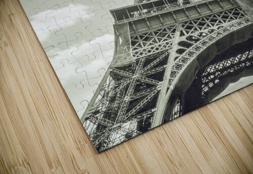Aaaah Paris  V THOMAS PATRICK KENNEDY puzzle