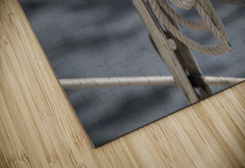 Safety Knots THOMAS PATRICK KENNEDY puzzle