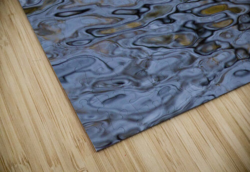 River Reflections THOMAS PATRICK KENNEDY puzzle
