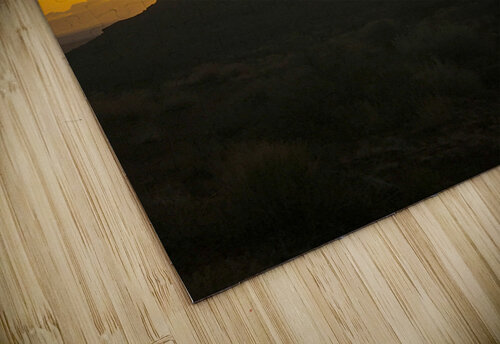 Mittens at Sunset THOMAS PATRICK KENNEDY puzzle