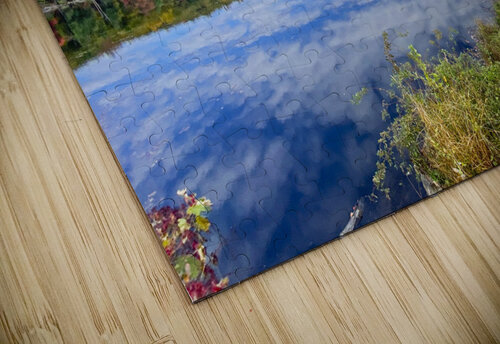The Clouds Have Spoken THOMAS PATRICK KENNEDY puzzle
