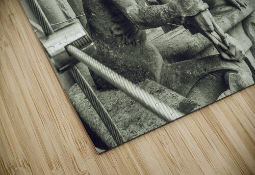 Snack time... THOMAS PATRICK KENNEDY puzzle