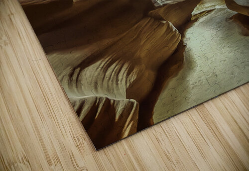 Upper Antelope Canyon Path THOMAS PATRICK KENNEDY puzzle