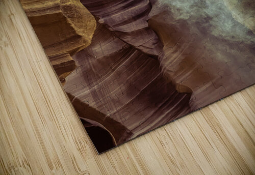 Sand and Stone THOMAS PATRICK KENNEDY puzzle