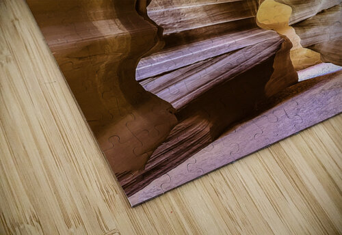 Spinning Top THOMAS PATRICK KENNEDY puzzle