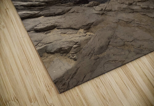 Mesa Arch Epiphany THOMAS PATRICK KENNEDY puzzle