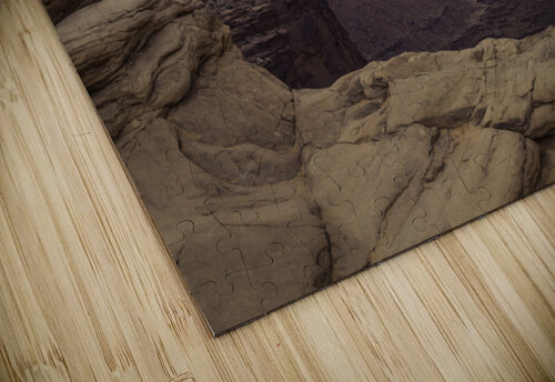 Mesa Arch Micro THOMAS PATRICK KENNEDY puzzle