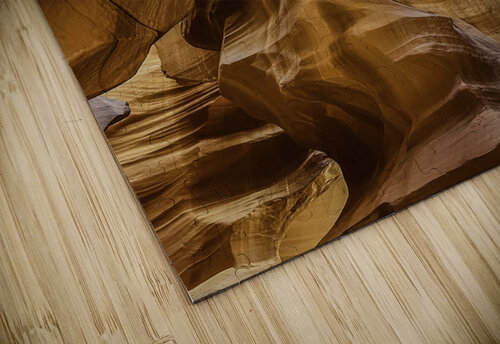 Antelope Bat Chimney THOMAS PATRICK KENNEDY puzzle