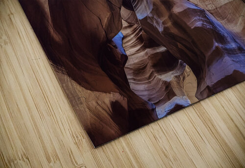 Bat Canyon Landscape THOMAS PATRICK KENNEDY puzzle