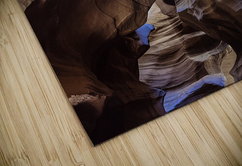 Antelope Cavern Panorama THOMAS PATRICK KENNEDY puzzle