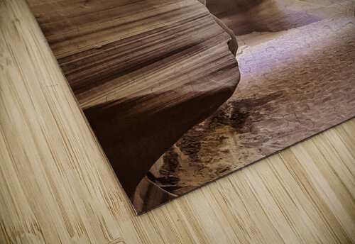 Antelope Sanctuary THOMAS PATRICK KENNEDY puzzle