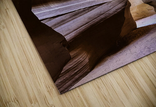 Canyon Gateway THOMAS PATRICK KENNEDY puzzle