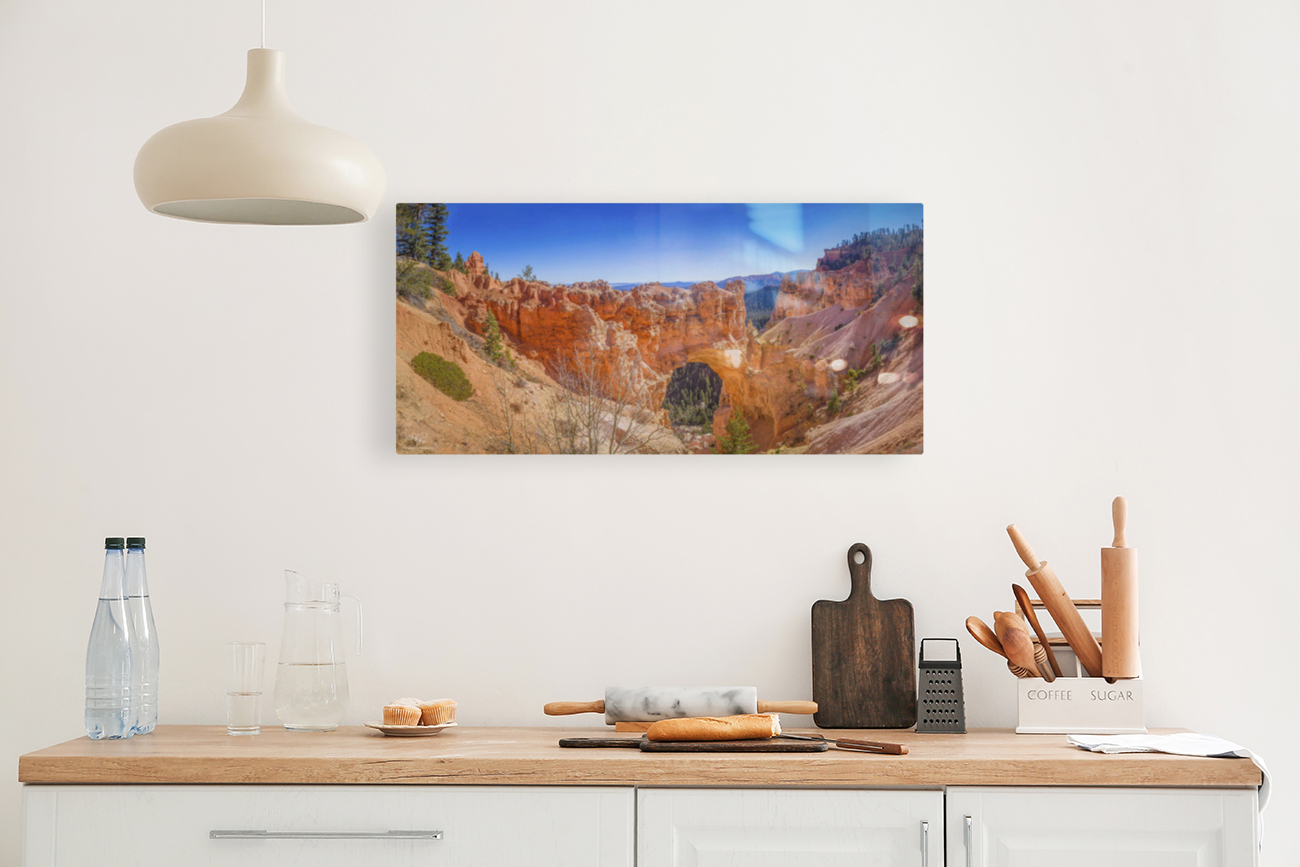 Bryce Canyon Gateway Reproduction