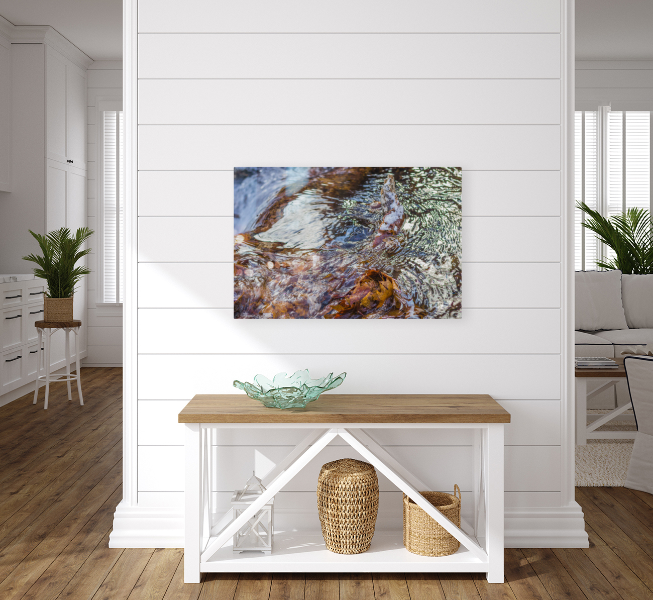 Winter Solace 18 Reproduction