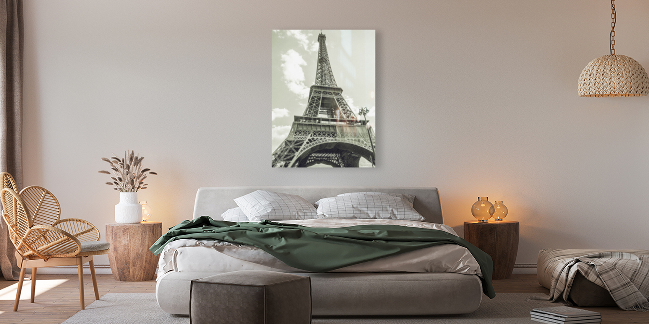 Aaaah Paris  V Reproduction