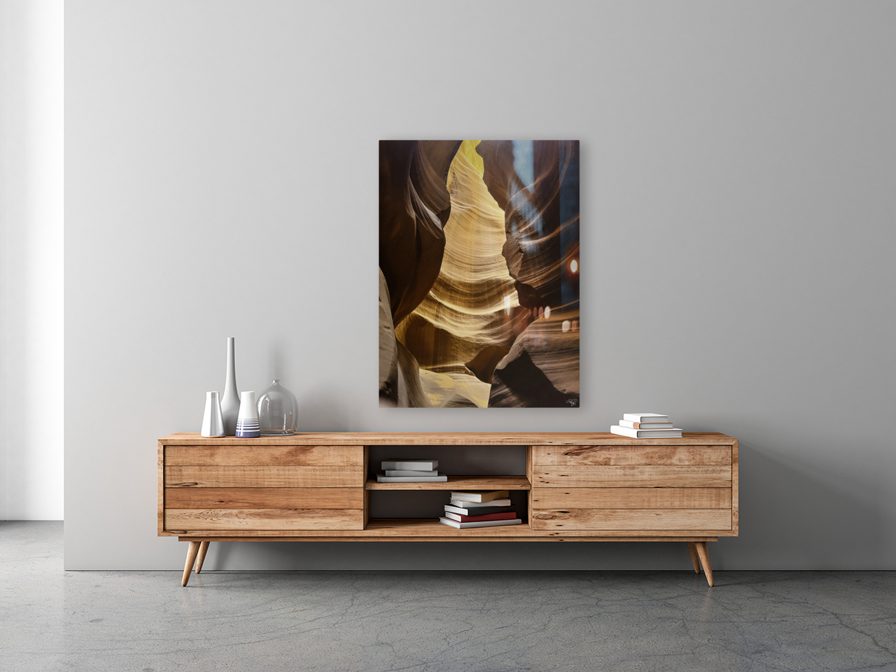 The Sorting Hat Reproduction