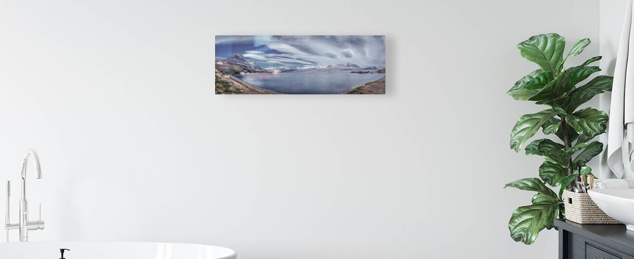 Djupavogshreppur Iceland by THOMAS PATRICK KENNEDY