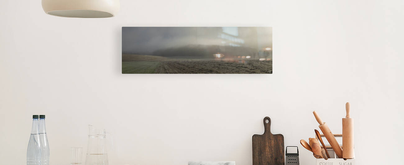 Lux Aeterna by THOMAS PATRICK KENNEDY