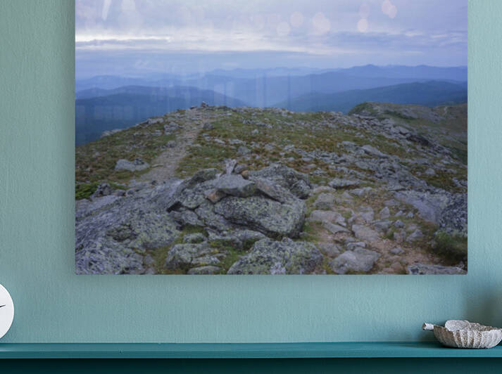 The Presidentials Southbound by THOMAS PATRICK KENNEDY