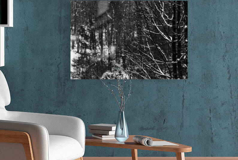 Winters Coming by THOMAS PATRICK KENNEDY