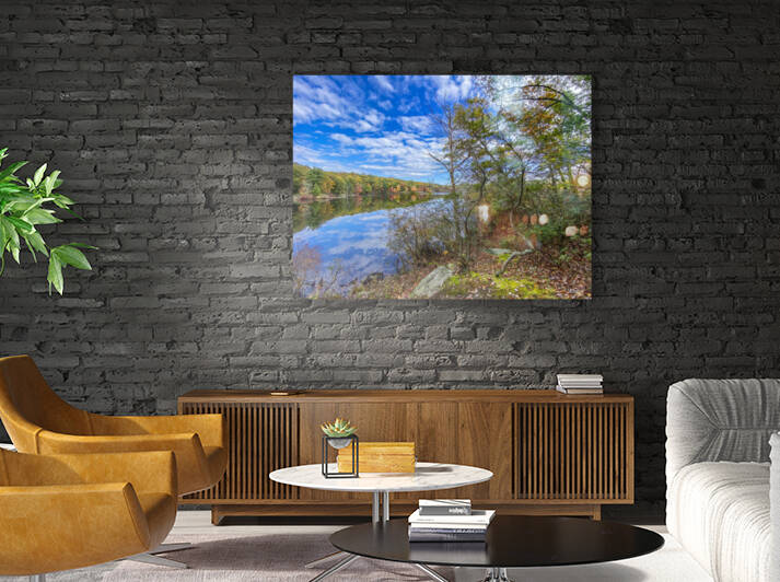 The Autumn Escape by THOMAS PATRICK KENNEDY