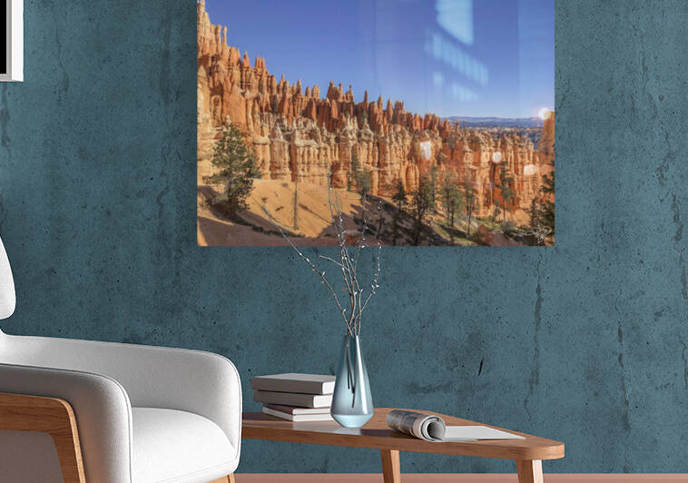 Bryce Canyon Beauty by THOMAS PATRICK KENNEDY
