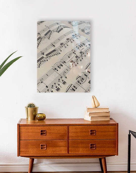 Music to My Ears by THOMAS PATRICK KENNEDY