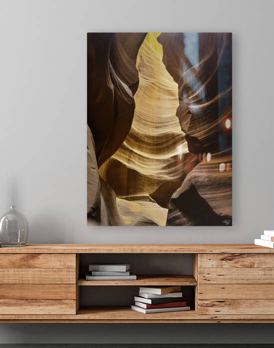 The Sorting Hat by THOMAS PATRICK KENNEDY