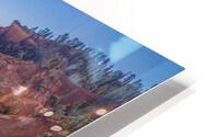 Bryce Canyon Gateway HD Metal print