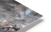 Winter Solace 4 HD Metal print