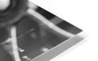 Wheels are Turning V HD Metal print