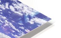 Monument Mittens HD Metal print