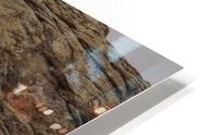 Mesa Arch Micro HD Metal print