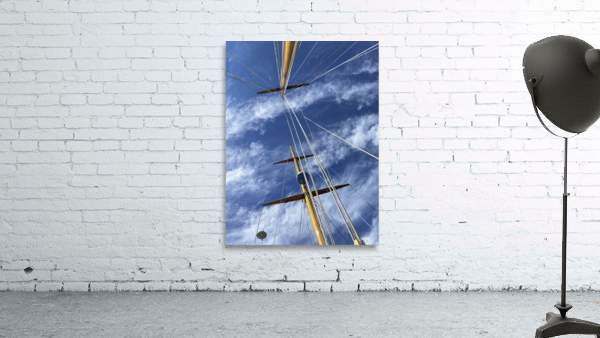 Skyward Wall Preview
