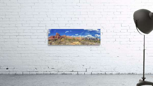 Sedona  AZ Wall Preview