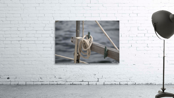Safety Knots Wall Preview