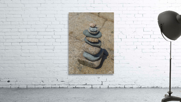 Acadia Zen Wall Preview