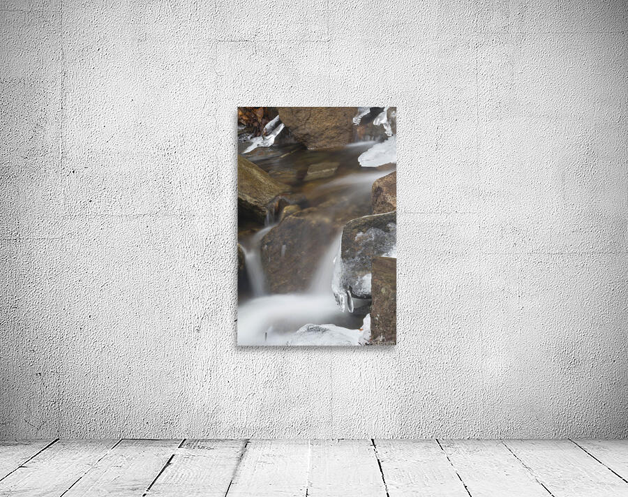 Winter Solace 2 Wall Preview