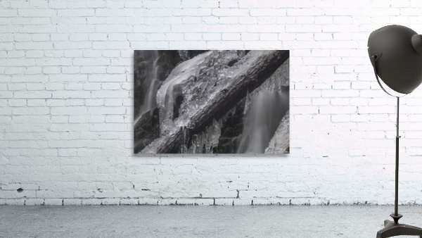 Winter Solace 5 Wall Preview