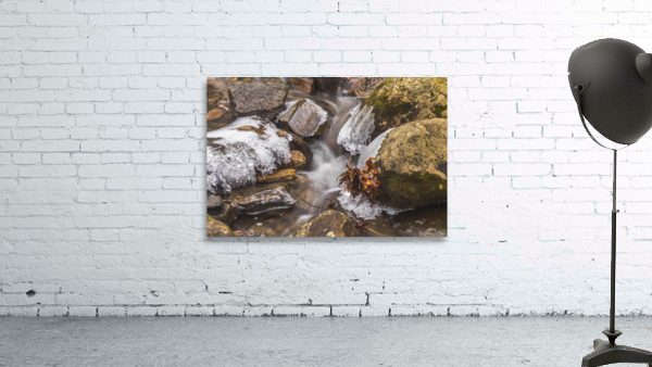 Winter Solace 15 Wall Preview