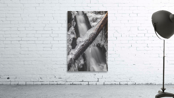 Winter Solace 9 Wall Preview