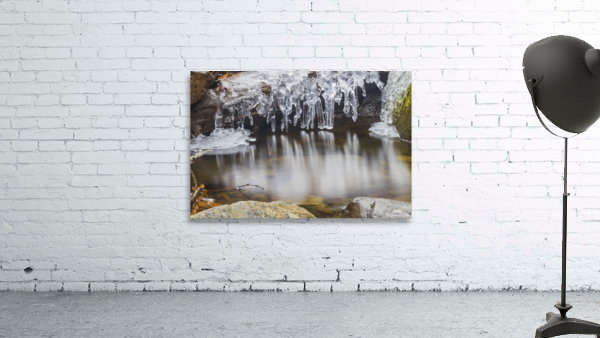 Winter Solace 12 Wall Preview