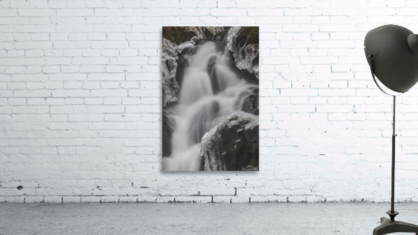 Winter Solace 6 Wall Preview