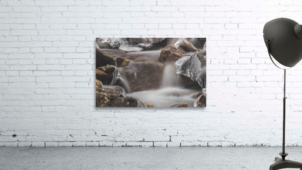 Winter Solace 1 Wall Preview