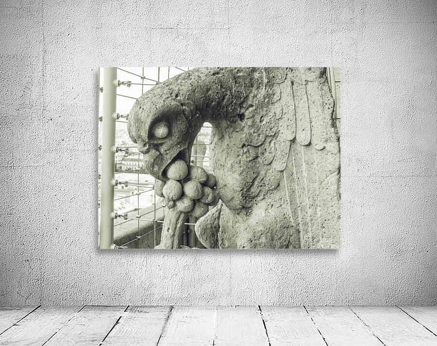 Mangiaracina V Wall Preview
