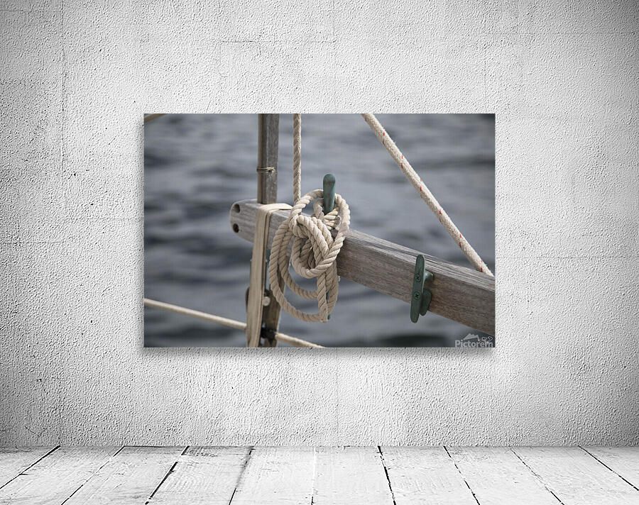 Safety Knots Wall Preview