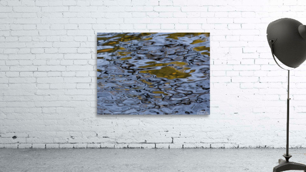 River Reflections Wall Preview