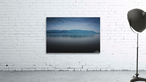 Hudson River Indigo Wall Preview