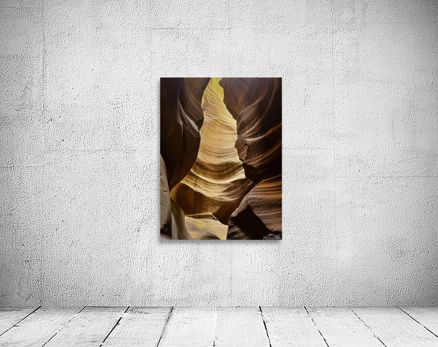 The Sorting Hat Wall Preview