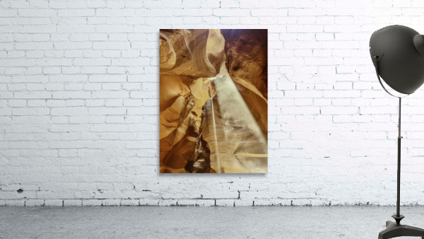 Light and Sand Wall Preview